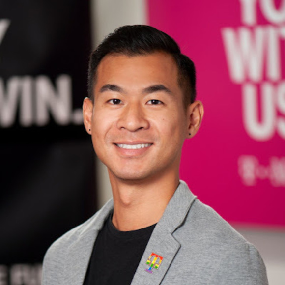 Meet your Posher, Jason - Picture 1 of 1